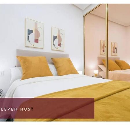 Apartamento En Gran Via II Apartment Madrid Luaran gambar