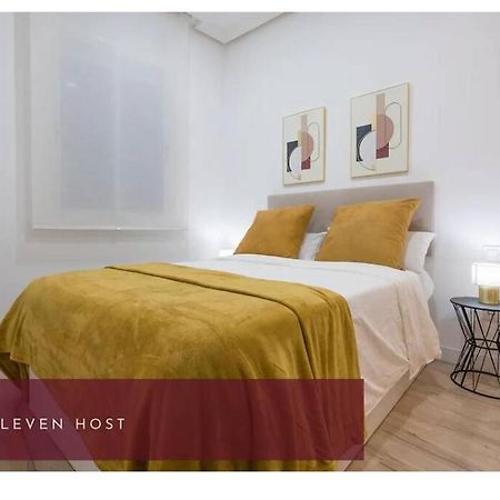 Apartamento En Gran Via II Apartment Madrid Luaran gambar